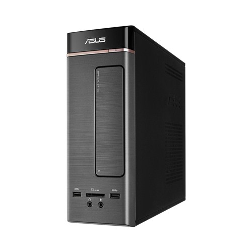 ASUS K20CE Desktop PC